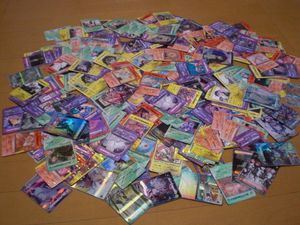 ずとまよカードの値段と価格推移は？｜11件の売買データからずとまよ