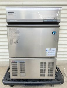 ホシザキ 製氷機 ジャンクのYahoo!オークション(旧ヤフオク!)の相場
