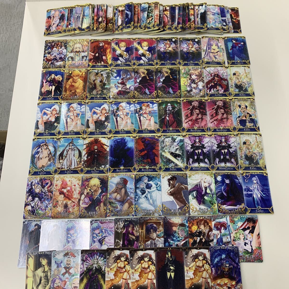 FGOアーケードの値段と価格推移は？｜86件の売買データからFGO