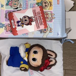 ラブブの値段と価格推移は？｜603件の売買データからラブブの価値が