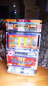 パチスロ コンチネンタルの値段と価格推移は？｜16件の売買データから