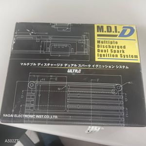 永井電子 MDIの値段と価格推移は？｜15件の売買データから永井電子 MDI
