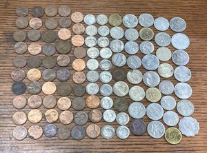 香港 返還前 硬貨の値段と価格推移は？｜1件の売買データから香港 返還