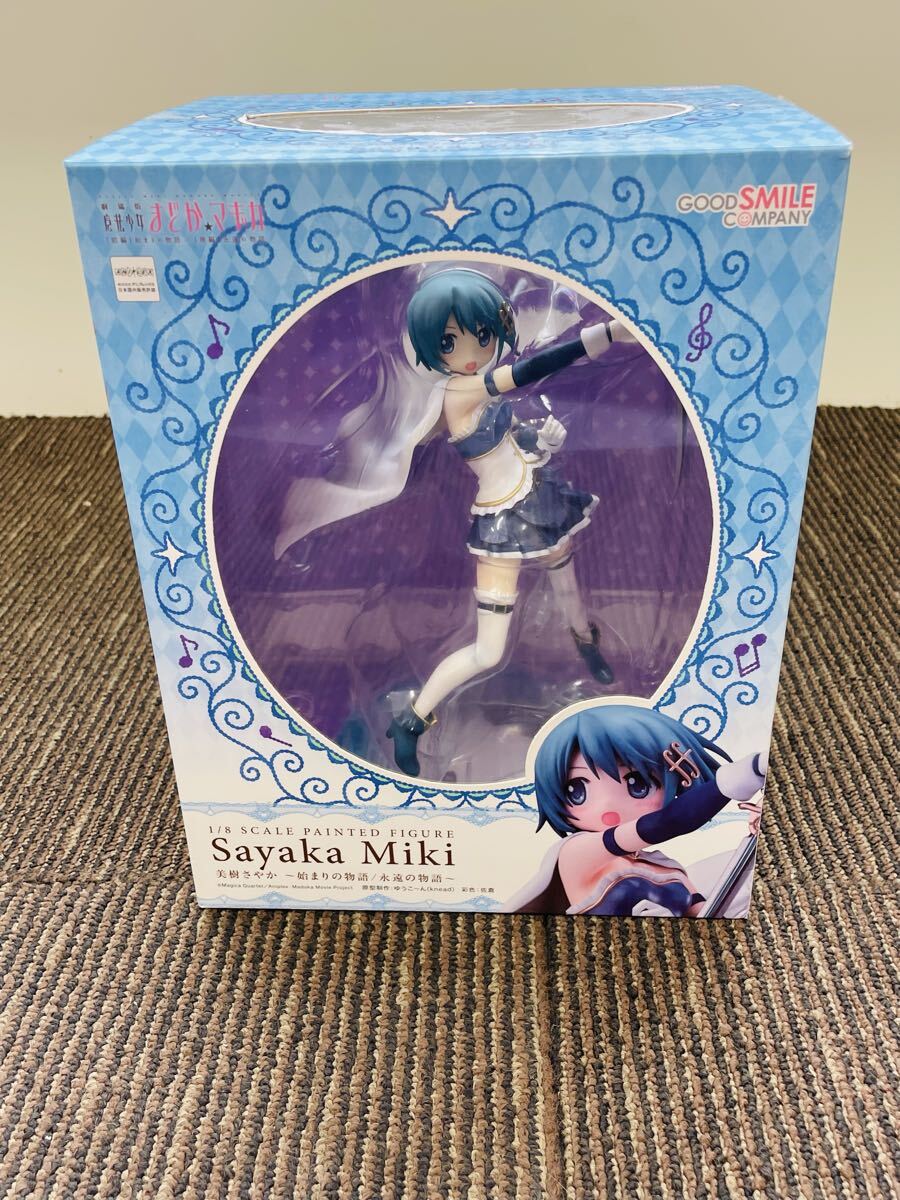 魔法少女まどか☆マギカ 美樹さやかの値段と価格推移は？｜154件の売買