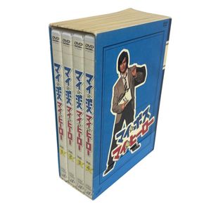 マイボスマイヒーローの値段と価格推移は？｜3件の売買データからマイ