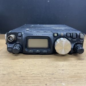 FT-817のYahoo!オークション(旧ヤフオク!)の相場・価格を見る｜Yahoo