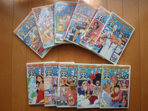ワンピース Dvd海軍要塞 フォクシー海賊団篇1 11巻セット わ行 売買されたオークション情報 Yahooの商品情報をアーカイブ公開 オークファン Aucfan Com ワンピース Dvd海軍要塞 フォクシー海賊団篇1 11巻セット わ行 売買されたオークション情報 Yahooの商品情報をアーカイブ公開 オークファン Aucfan Com