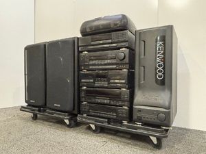 kenwood s-5iの値段と価格推移は？｜9件の売買データからkenwood s-5i