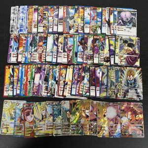 ミラクルバトルカードダス ドラゴンボール改の値段と価格推移は？｜7件