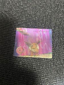 ポケモンスーパーチェンジカードの値段と価格推移は？｜7件の売買