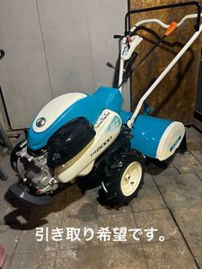 クボタ TR60のYahoo!オークション(旧ヤフオク!)の相場・価格を見る