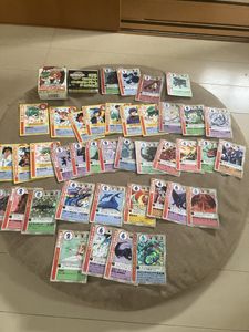 モンコレナイトの値段と価格推移は？｜7件の売買データからモンコレ