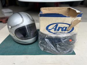 アライ ヘルメット 当時物の値段と価格推移は？｜94件の売買データから