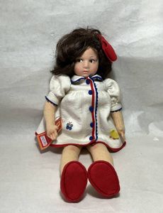 レンチドール 人形の値段と価格推移は？｜5件の売買データからレンチ