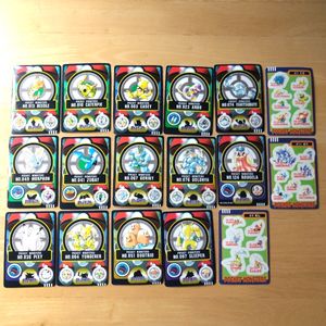 ポケモン シールダスの値段と価格推移は？｜343件の売買データから