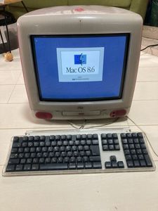 imac G3のYahoo!オークション(旧ヤフオク!)の相場・価格を見る｜Yahoo