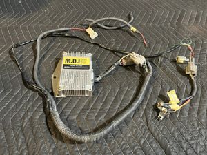 永井電子 MDIの値段と価格推移は？｜15件の売買データから永井電子 MDI