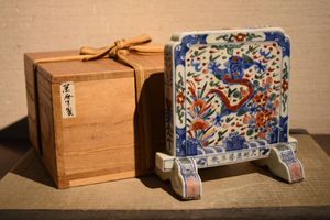 大明萬暦年製の値段と価格推移は？｜36件の売買データから大明萬暦年製