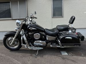バルカン1500クラシックのYahoo!オークション(旧ヤフオク!)の相場