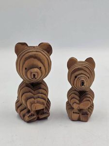 熊ぼっこの値段と価格推移は？｜3件の売買データから熊ぼっこの価値が