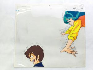 ラム うる星やつらの値段と価格推移は？｜1137件の売買データからラム