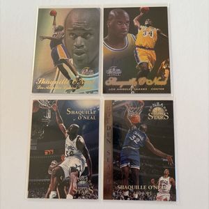 シャキール・オニール カードの値段と価格推移は？｜163件の売買データ