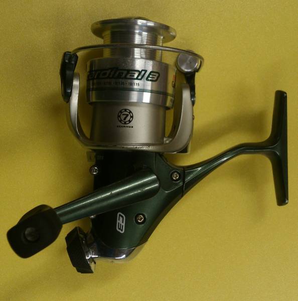 １円スタート アブガルシア カーディナル３ ｓｄ アブガルシア 売買されたオークション情報 Yahooの商品情報をアーカイブ公開 オークファン Aucfan Com