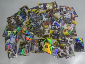 プロ野球オーナーズリーグカードの値段と価格推移は？｜4件の売買