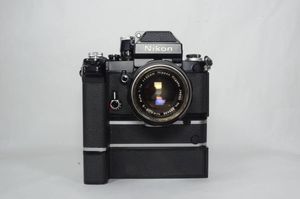 ニコンFのYahoo!オークション(旧ヤフオク!)の相場・価格を見る｜Yahoo