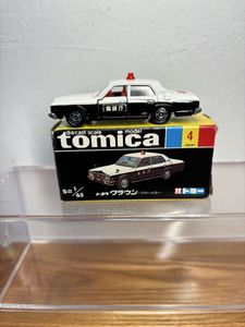 トミカ 黒箱 レアのYahoo!オークション(旧ヤフオク!)の相場・価格を