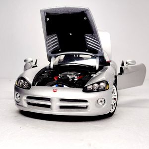 MAISTO DODGE VIPERの値段と価格推移は？｜7件の売買データからMAISTO