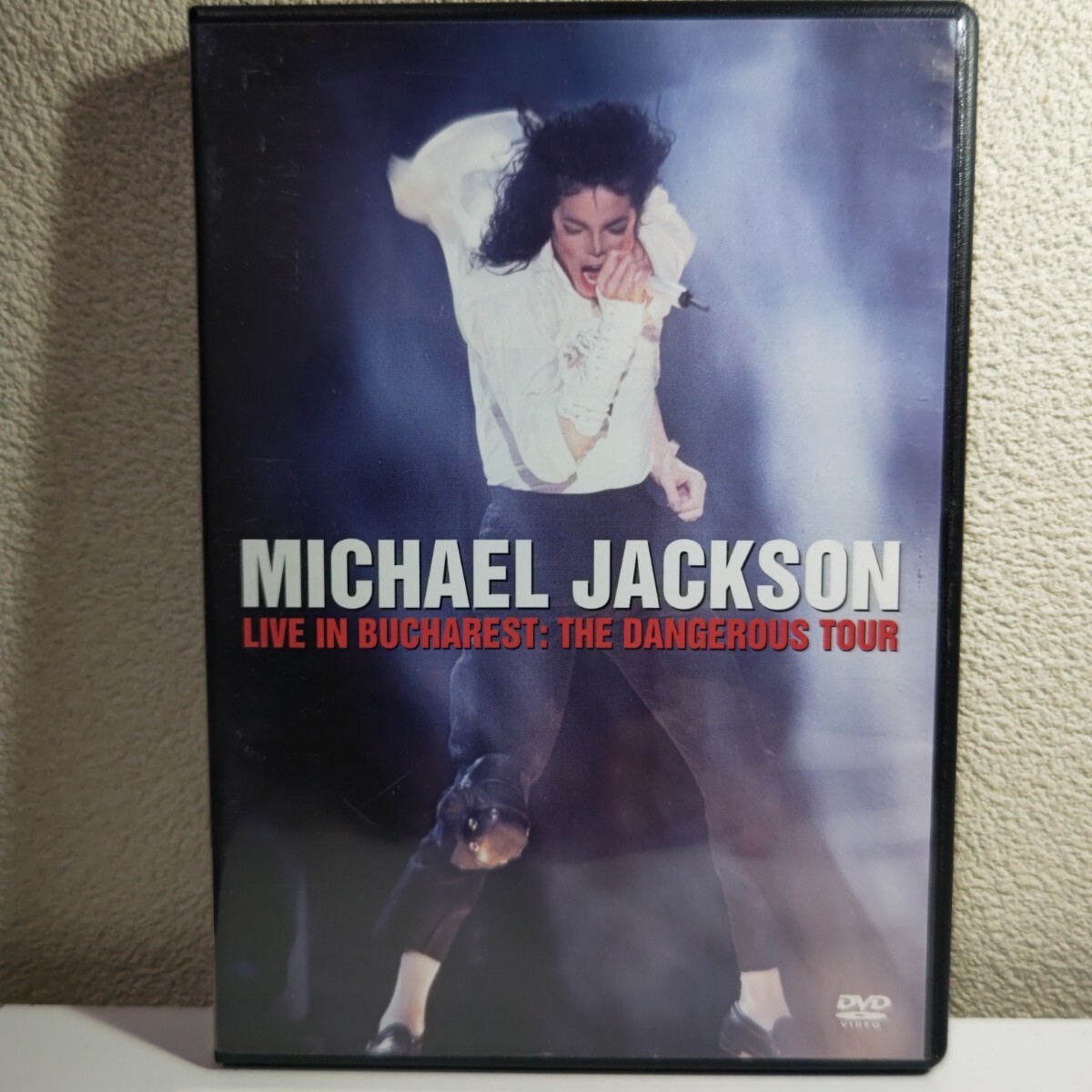 【中古】 Decadancing Tour [DVD] [輸入盤] 輸入盤DVDの値段と価格推移は？｜116件の売買データから輸入盤DVDの