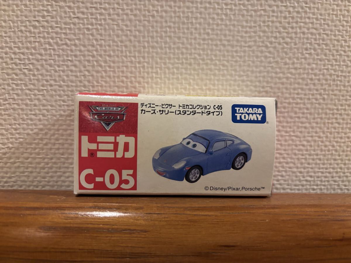 カーズ トミカ レアの値段と価格推移は？｜4件の売買データからカーズ