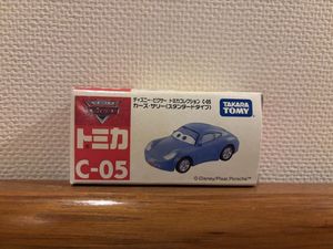 カーズ トミカ レアの値段と価格推移は？｜3件の売買データからカーズ