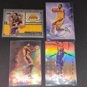 コービー・ブライアント カードの値段と価格推移は？｜248件の売買