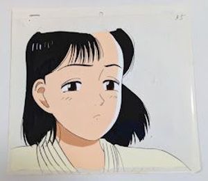 yawara セル画の値段と価格推移は？｜37件の売買データからyawara セル