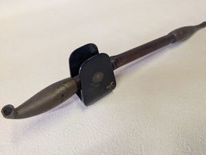 喧嘩 煙管の値段と価格推移は？｜25件の売買データから喧嘩 煙管の価値