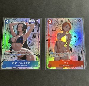 セクシーカード ワンピースのYahoo!オークション(旧ヤフオク!)の相場