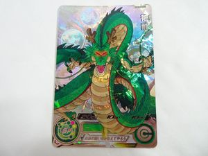 ドラゴンボールヒーローズのYahoo!オークション(旧ヤフオク!)の相場