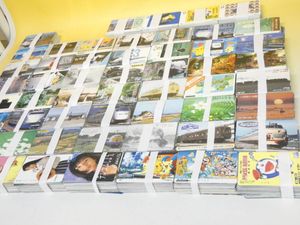 イオカードの値段と価格推移は？｜555件の売買データからイオカードの
