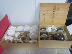 清峰 九谷焼の値段と価格推移は？｜5件の売買データから清峰 九谷焼の