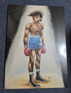 あしたのジョー ポスターの値段と価格推移は？｜16件の売買データから