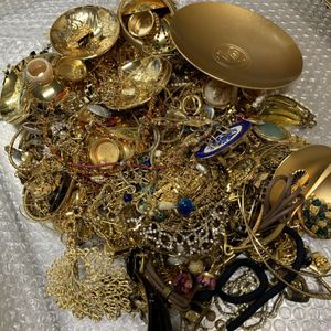 メッキアクセサリー まとめのYahoo!オークション(旧ヤフオク!)の相場