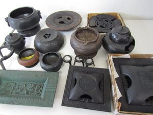 南部鉄器 灰皿の値段と価格推移は？｜45件の売買データから南部鉄器