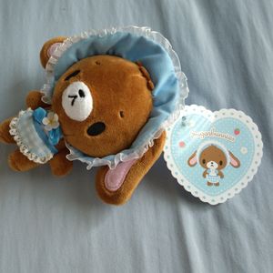 サンリオシュガーバニーズの値段と価格推移は？｜57件の売買データから