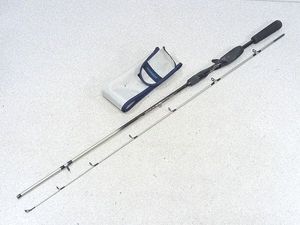 シマノ ロッド Exageの値段と価格推移は？｜1件の売買データからシマノ