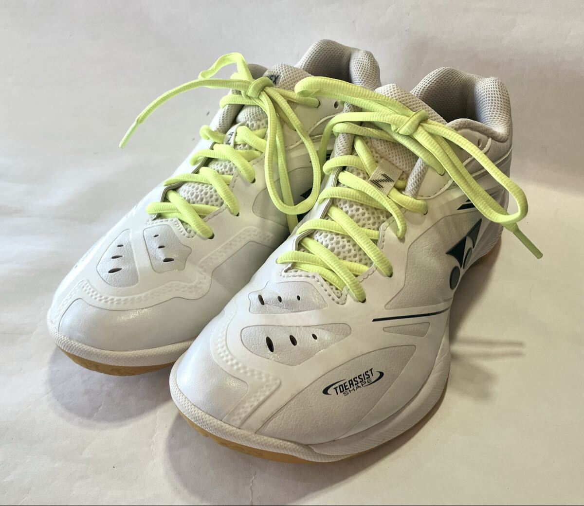 yonex バドミントン シューズの値段と価格推移は？｜125件の売買データ