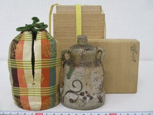 茶道具 織部焼のYahoo!オークション(旧ヤフオク!)の相場・価格を見る