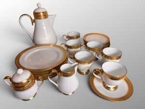 Noritake ノリタケ スタジオコレクション ティーセット 美品 花柄 金彩
