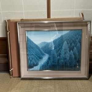 結城素明の値段と価格推移は？｜14件の売買データから結城素明の価値が